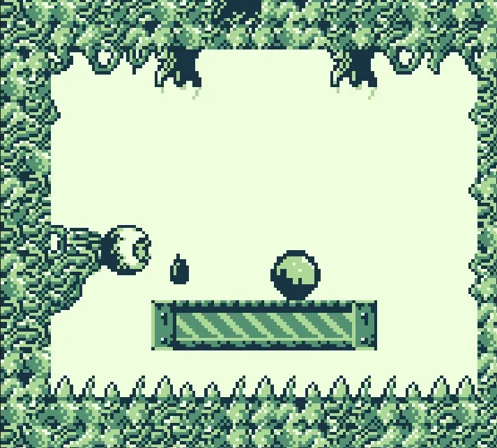 Скриншот 2 к игре Gelatinous: Humanity Lost