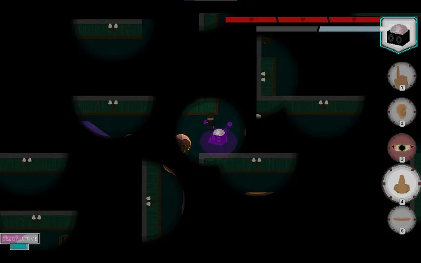 Скриншот 2 к игре Se/\/Se