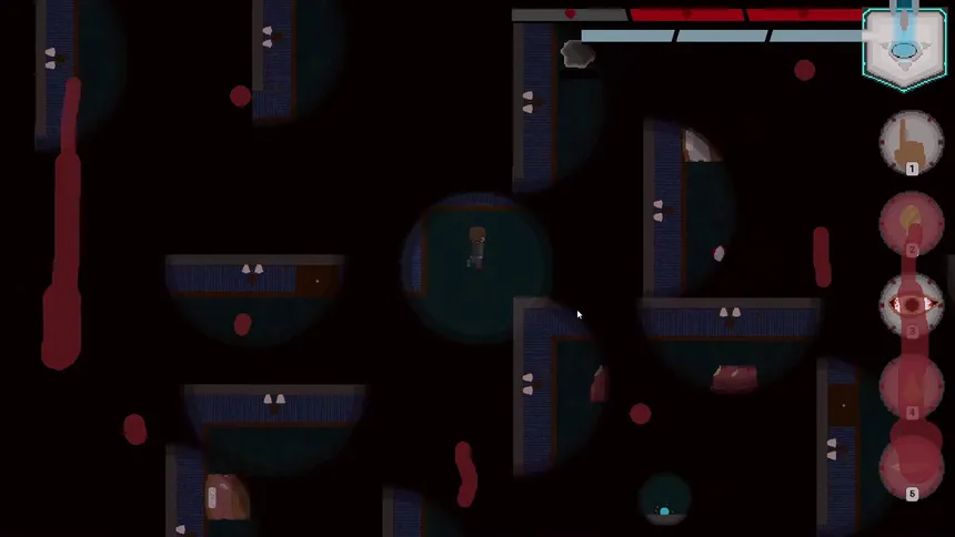 Скриншот 5 к игре Se/\/Se
