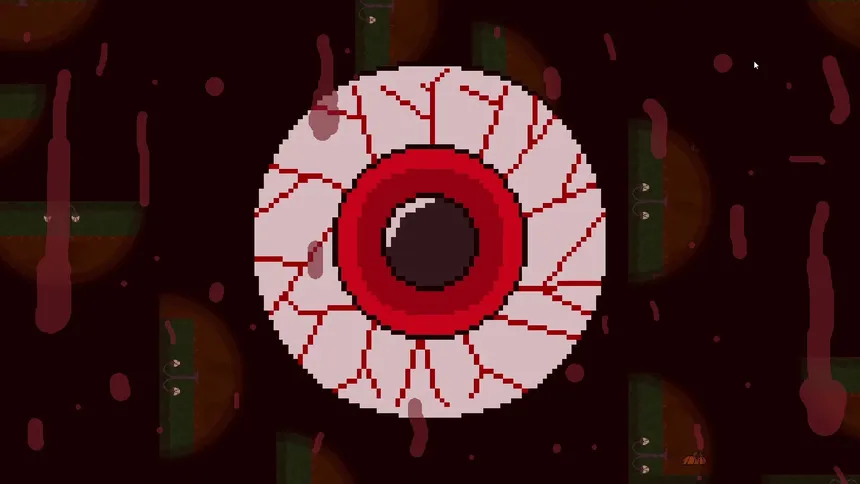 Скриншот 6 к игре Se/\/Se
