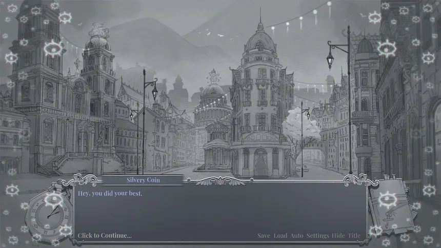 Скриншот 3 к игре Isle of Maligree