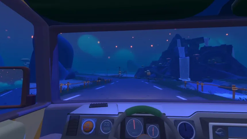 Скриншот 5 к игре Fruitbus