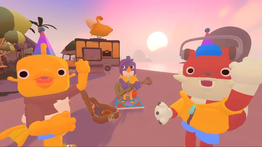 Скриншот 7 к игре Fruitbus