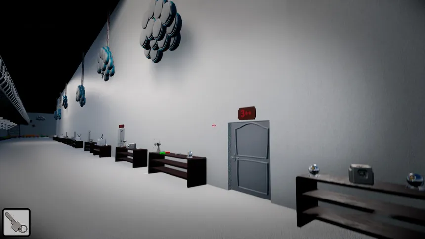 Скриншот 6 к игре Stepan 's Life (Beta)