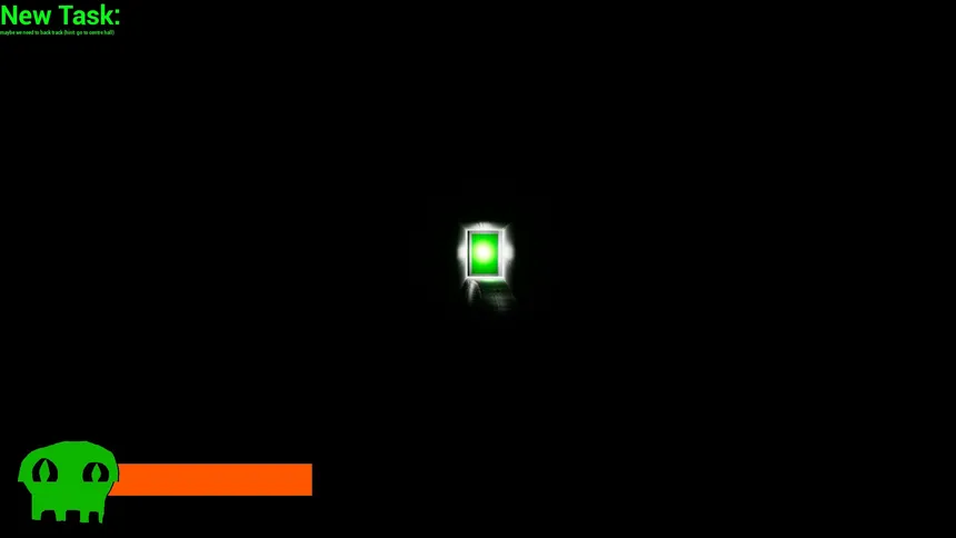Скриншот 5 к игре Jurassic Dragon and the Binary Relic