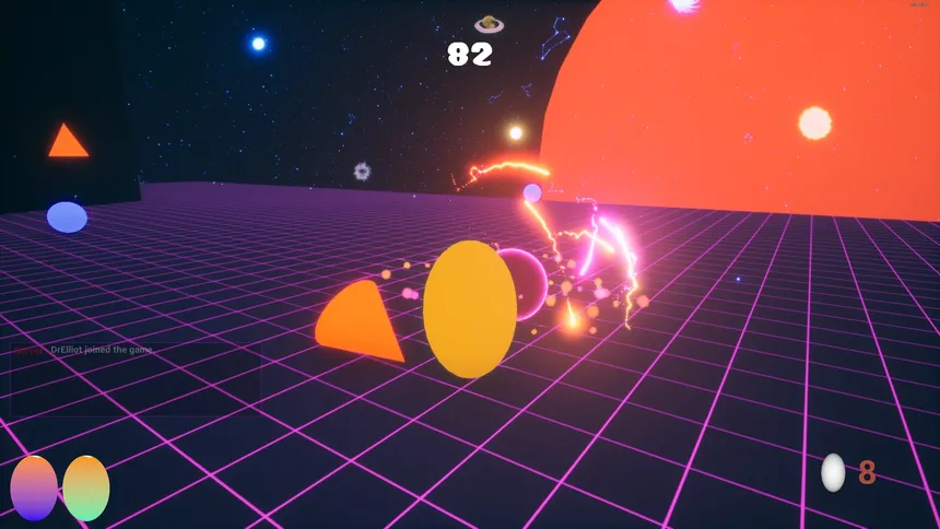 Скриншот 5 к игре Egg Game