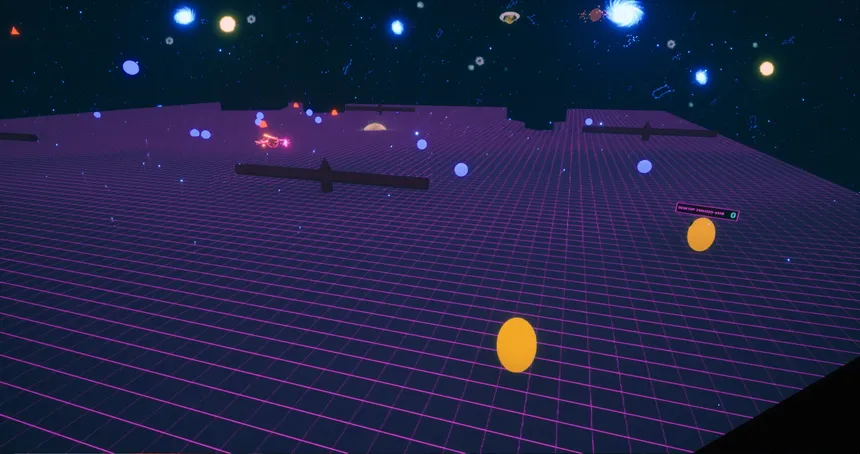 Скриншот 6 к игре Egg Game