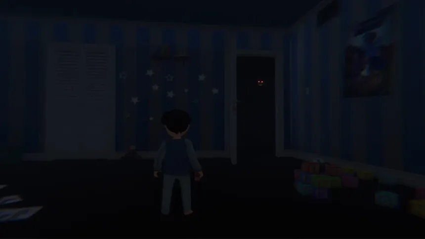 Скриншот 3 к игре Sweet Dreams