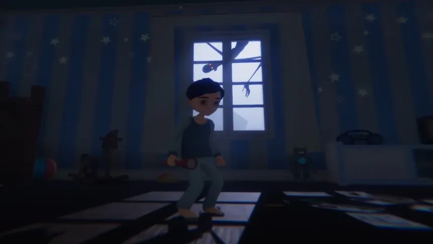 Скриншот 6 к игре Sweet Dreams