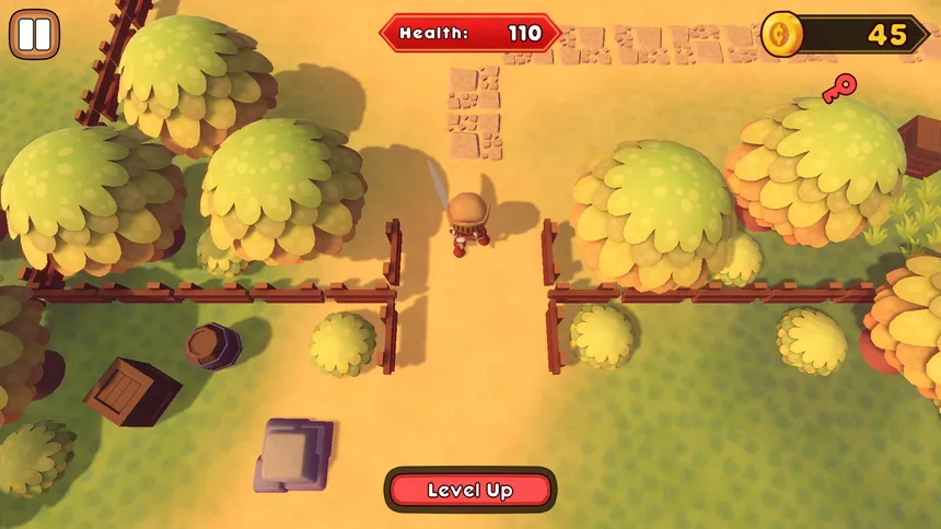 Скриншот 5 к игре Slimeria