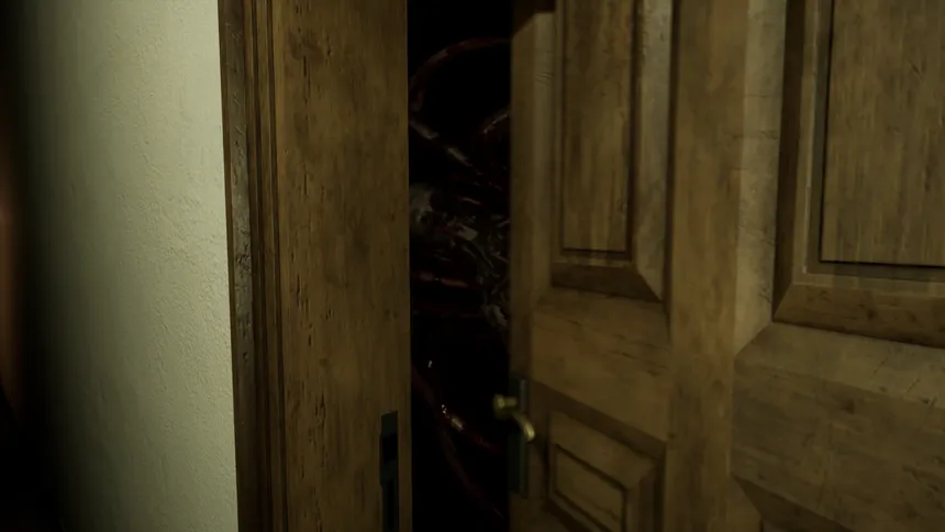 Скриншот 4 к игре Horror Loop