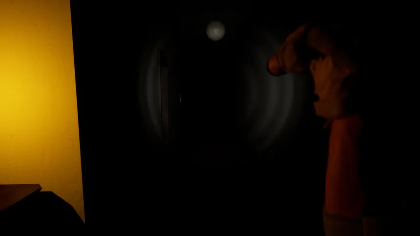 Скриншот 8 к игре Horror Loop