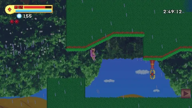 Скриншот 4 к игре Floating Wonderland