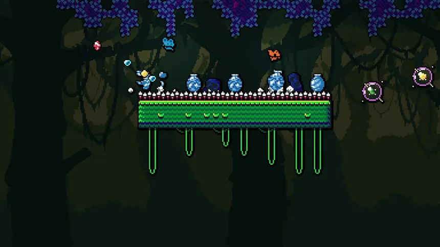 Скриншот 5 к игре Bobls