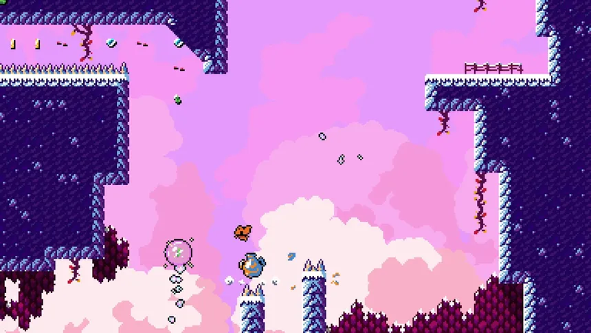 Скриншот 7 к игре Bobls