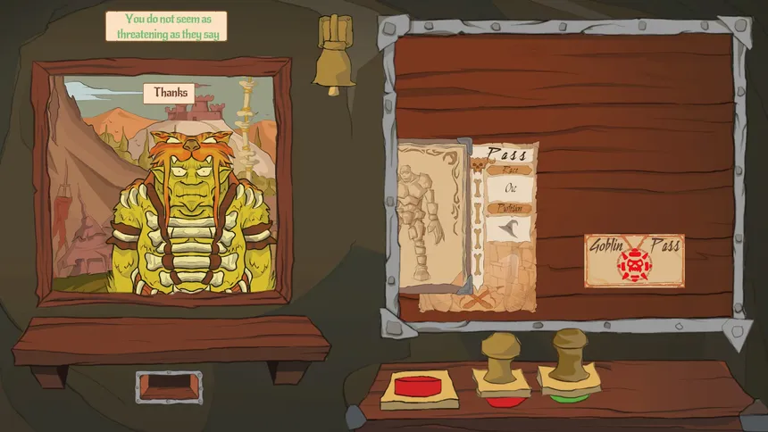 Скриншот 6 к игре Goblins Please