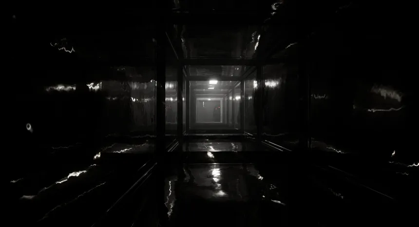 Скриншот 2 к игре Chester: Into The Darkness