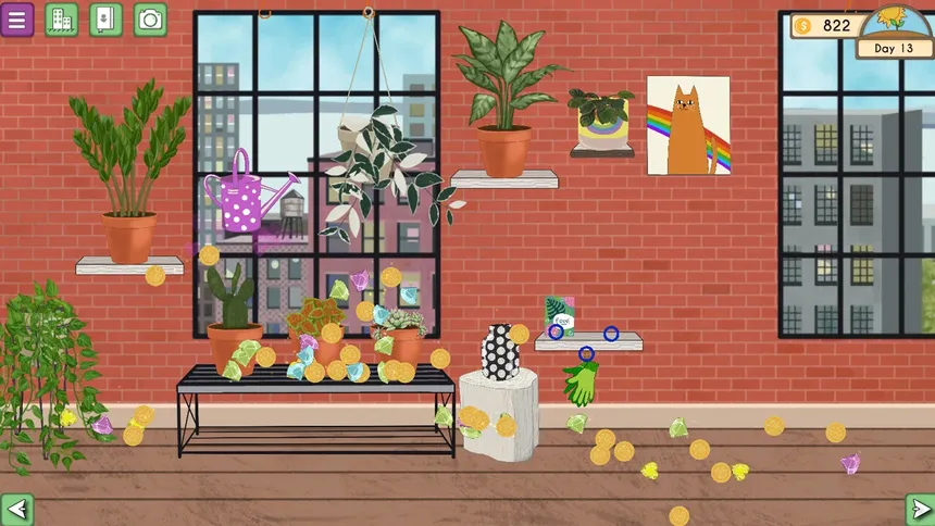 Скриншот 2 к игре Plant Therapy