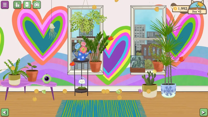Скриншот 5 к игре Plant Therapy