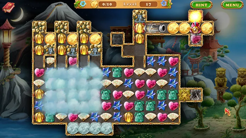 Скриншот 1 к игре Laruaville 14