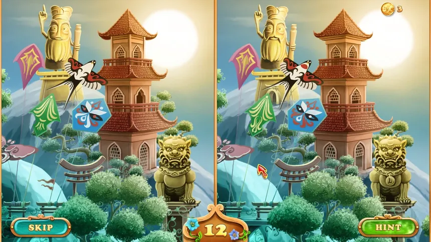 Скриншот 2 к игре Laruaville 14