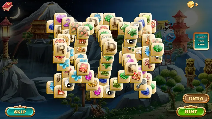 Скриншот 5 к игре Laruaville 14