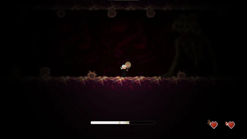 Скриншот 2 к игре SEOIRYE