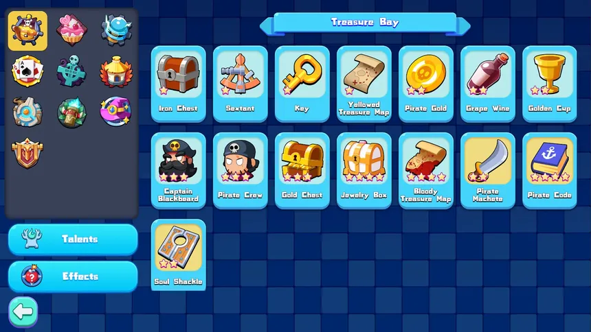 Скриншот 5 к игре LuckLand