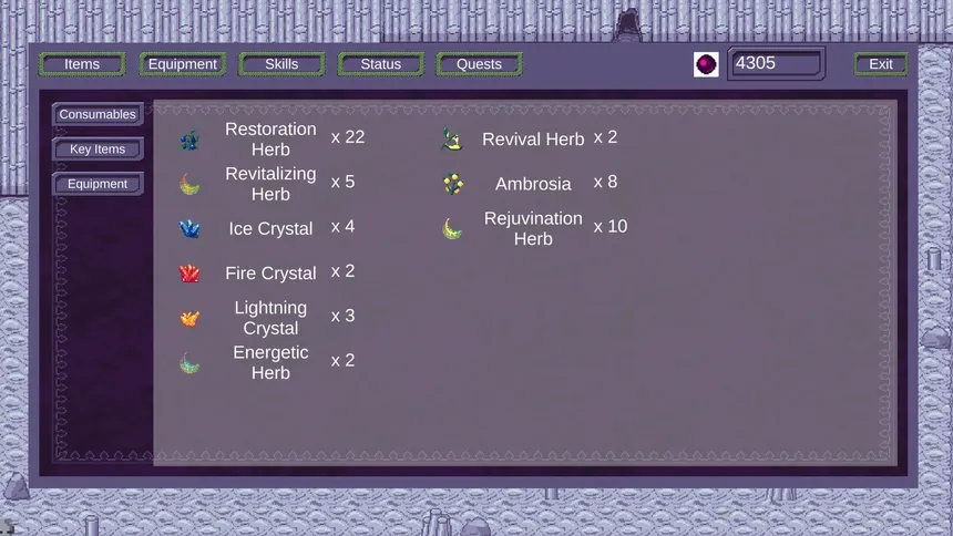 Скриншот 2 к игре I'm Just a Slime