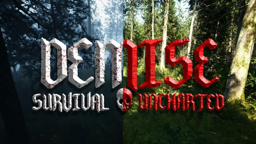 Скриншот 1 к игре Demise: Survival Uncharted