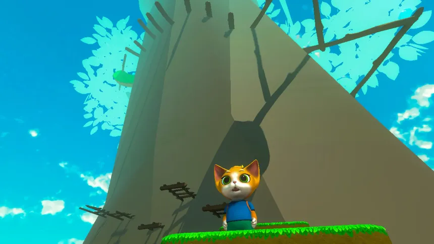 Скриншот 2 к игре Obby