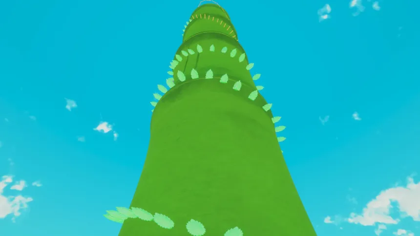 Скриншот 4 к игре Obby