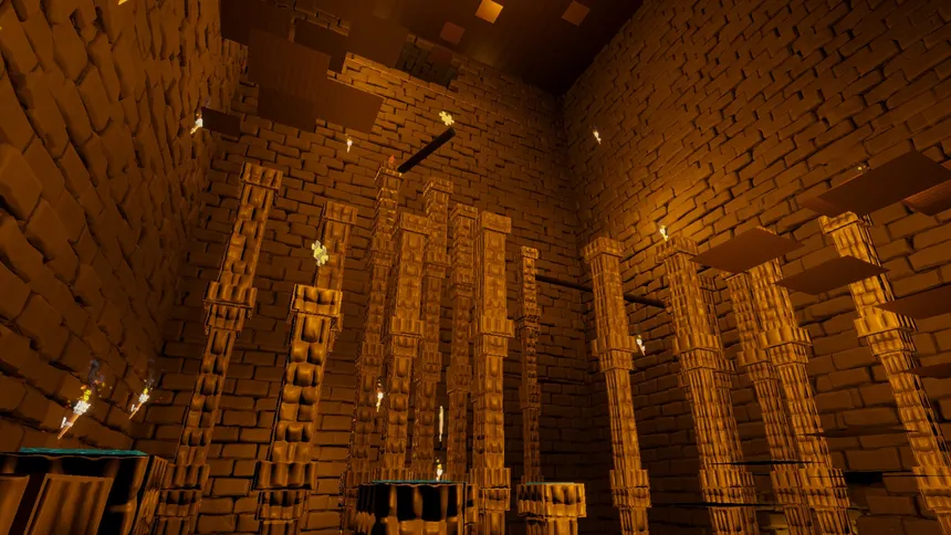 Скриншот 5 к игре Obby