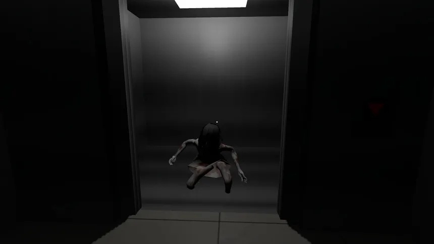 Скриншот 5 к игре Scary Siam Mall