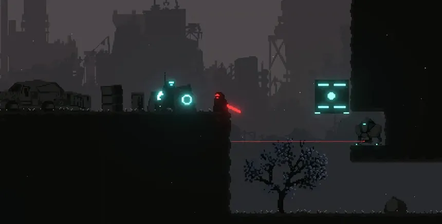 Скриншот 2 к игре Corrupt