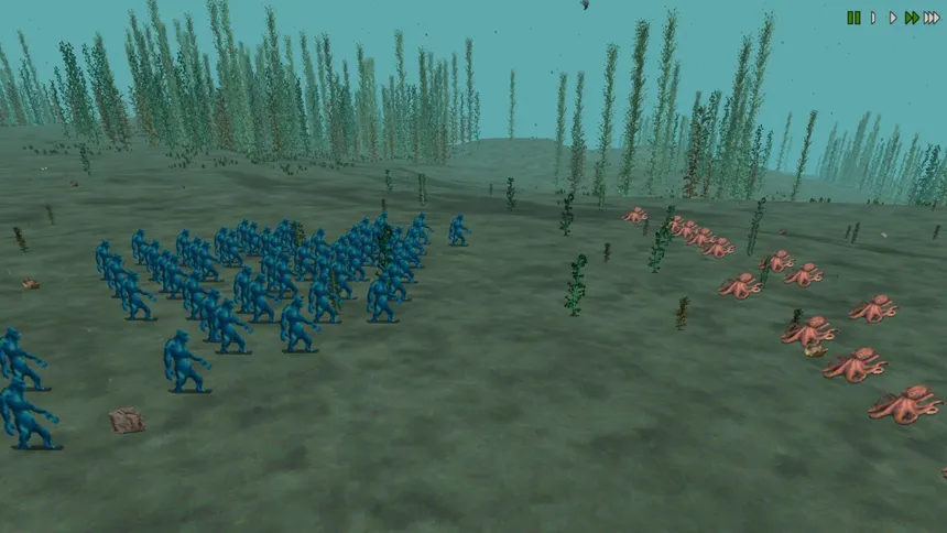 Скриншот 5 к игре Dominions 6 - Rise of the Pantokrator