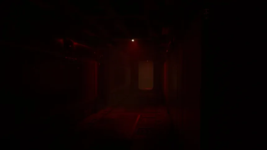 Скриншот 1 к игре Disruptive