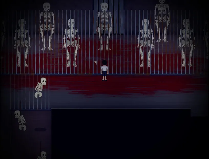 Скриншот 3 к игре Tragedy Theater