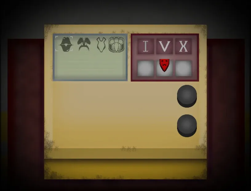 Скриншот 5 к игре Tragedy Theater