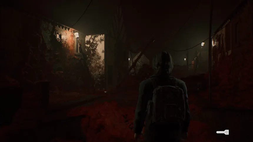 Скриншот 4 к игре Darker Skies: Remastered for PC