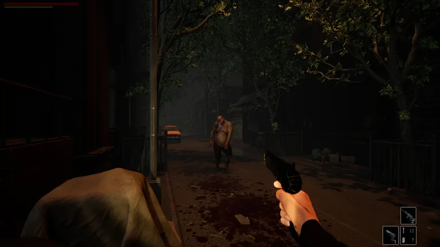 Скриншот 4 к игре Adam's Forgotten Secrets