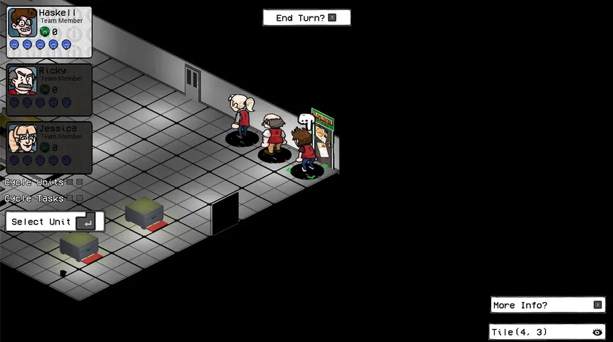 Скриншот 2 к игре Shop Is Done