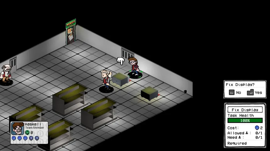 Скриншот 5 к игре Shop Is Done