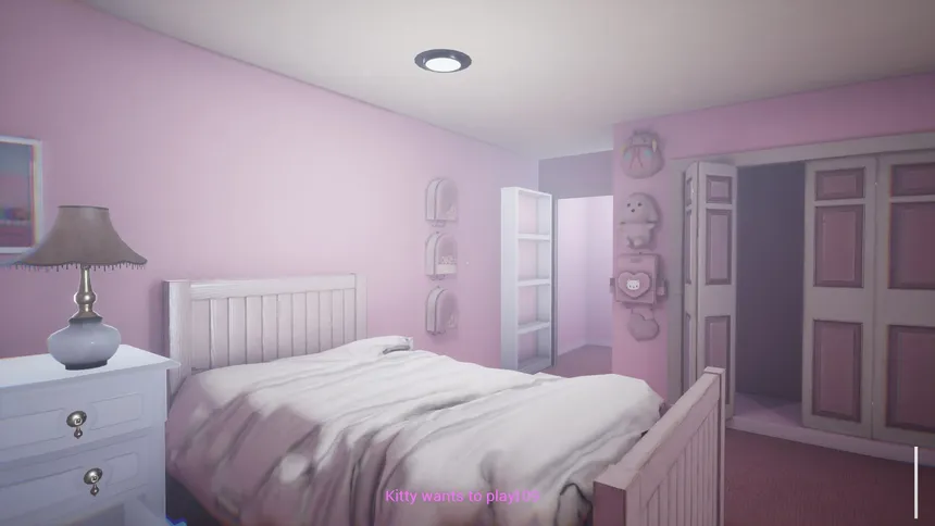 Скриншот 7 к игре Backrooms Doors