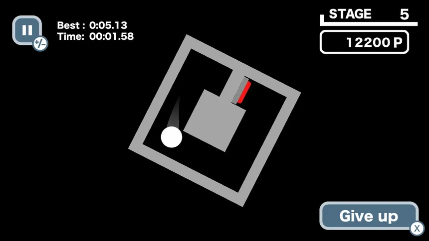 Скриншот 1 к игре World Spin