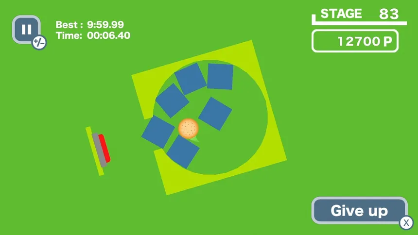 Скриншот 3 к игре World Spin