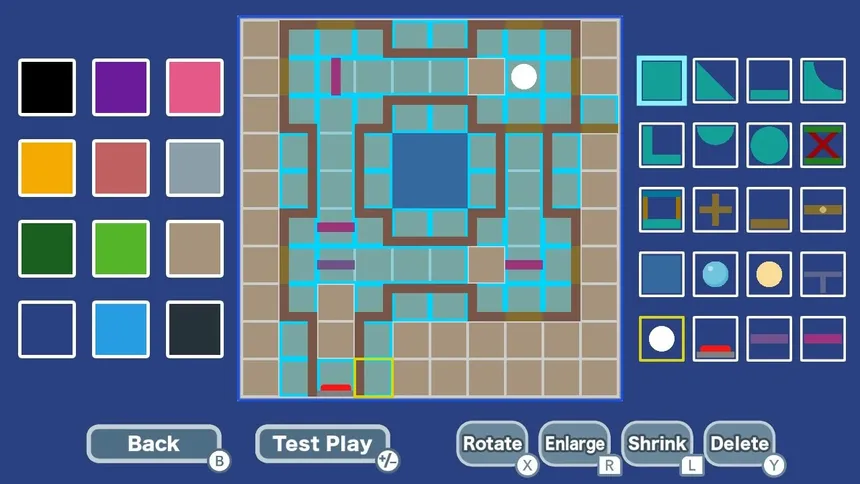Скриншот 5 к игре World Spin