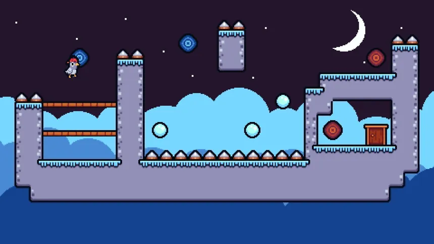 Скриншот 7 к игре Squab