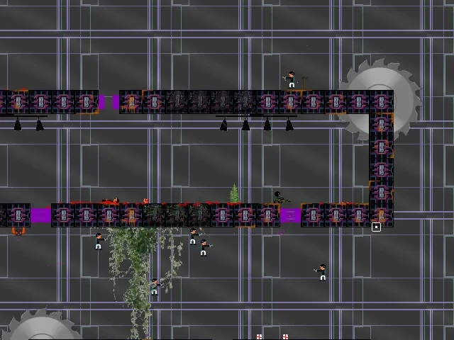 Скриншот 4 к игре OMA - One Man Army