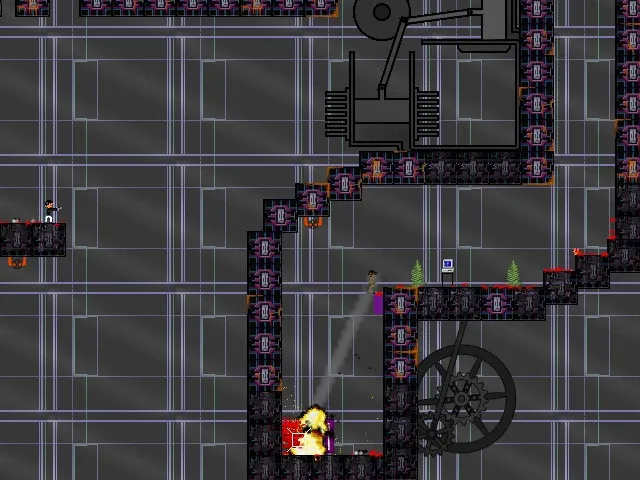 Скриншот 6 к игре OMA - One Man Army